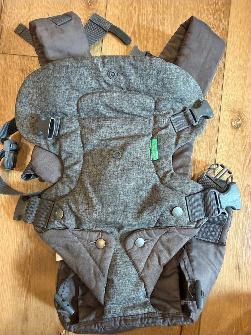 Infantino Carrier